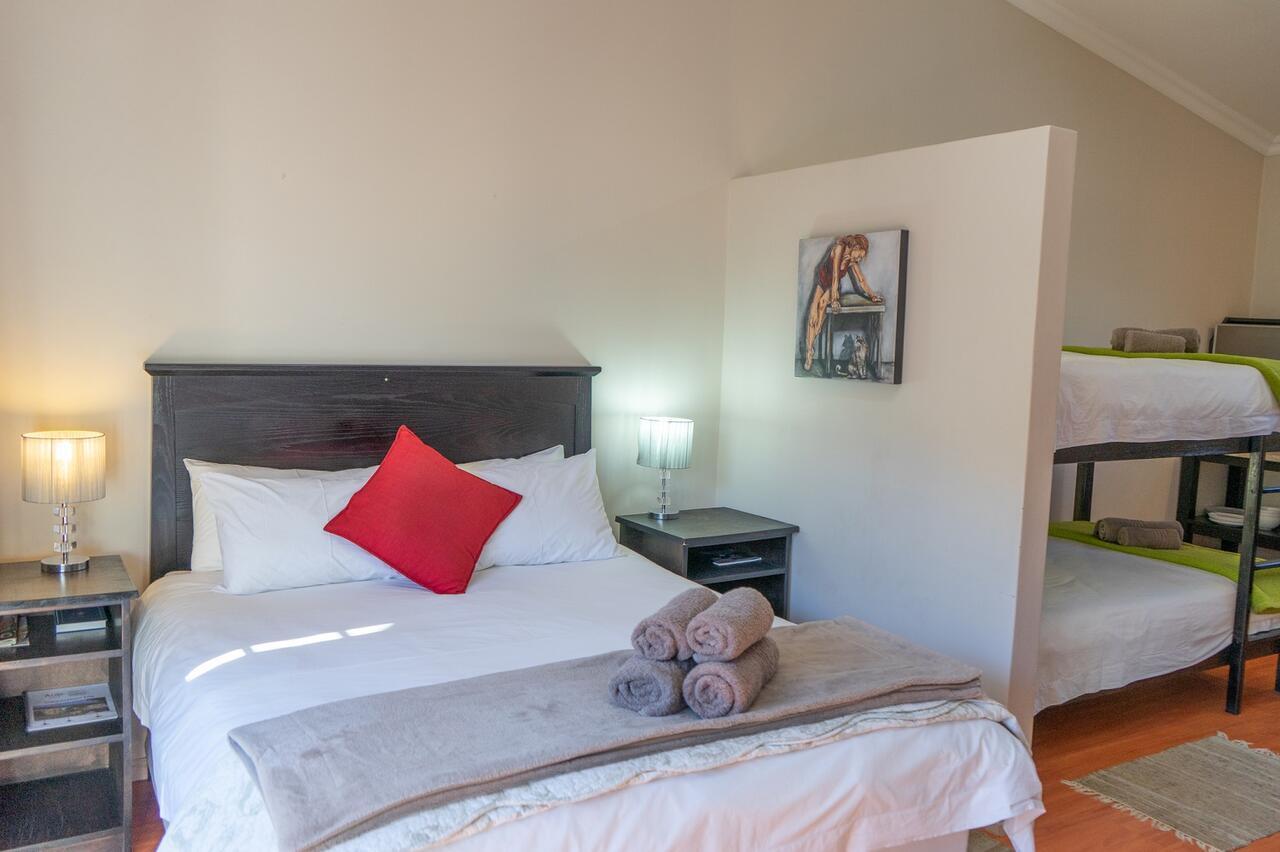 Aloe Manor Hotel Oudtshoorn Ngoại thất bức ảnh