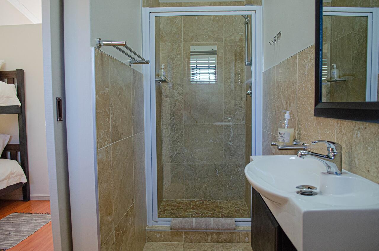 Aloe Manor Hotel Oudtshoorn Ngoại thất bức ảnh