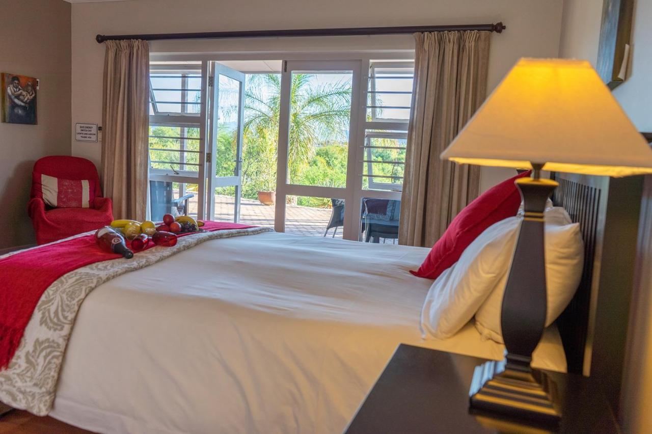 Aloe Manor Hotel Oudtshoorn Ngoại thất bức ảnh